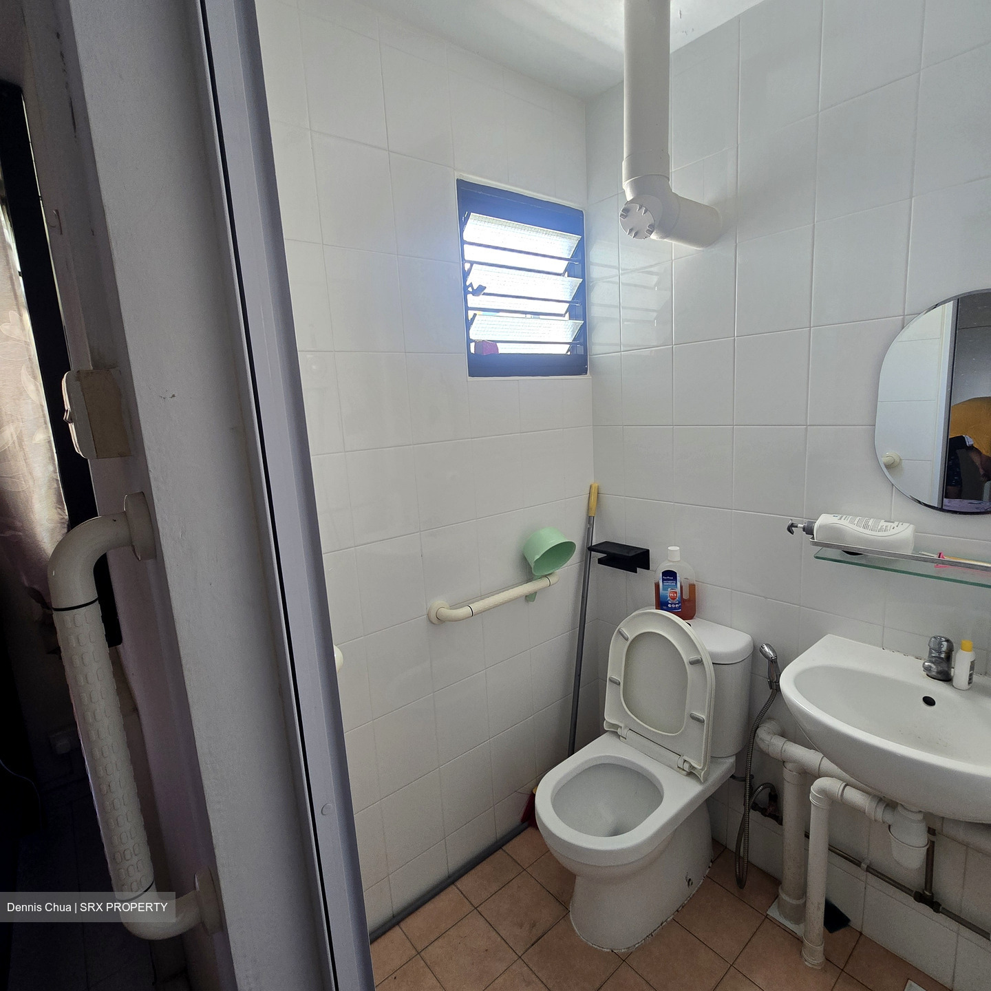 Blk 545 Bedok North Green (Bedok), HDB 3 Rooms #581915361